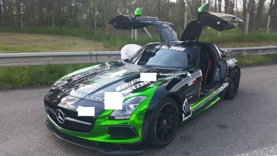 ikona Gumball 3000