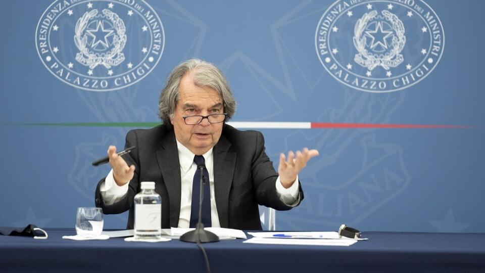 Renato Brunetta