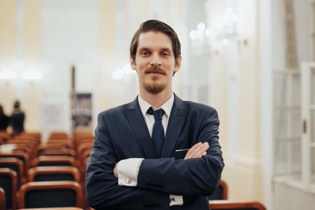 Slavomír Lalík