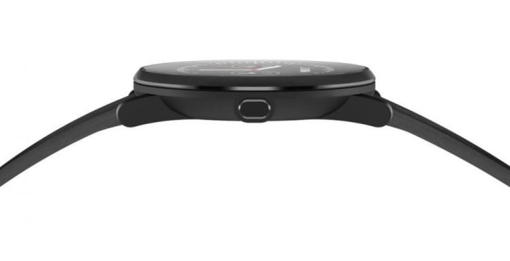 Pebble Time Round hodinky by takmer boli ideálne, keby...