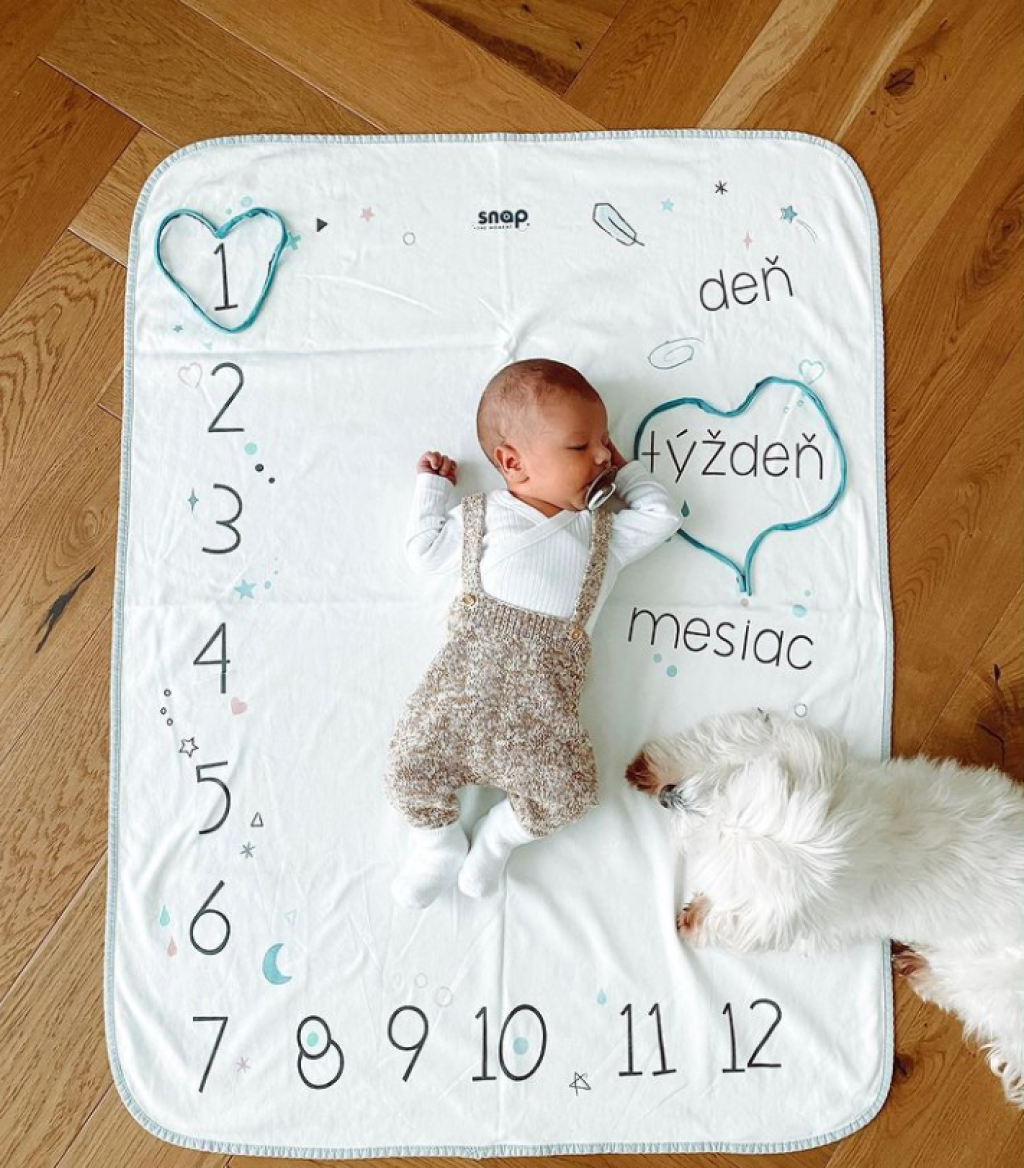 Soňa Skoncová spolu so snúbencom žiaria šťastím: Narodil sa im krásny syn!