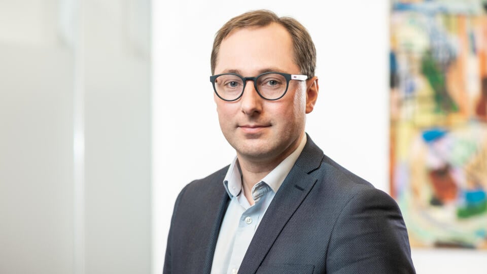 Pavel Kolář: Nové skupiny investorov menia pravidlá
správy majetku v regióne
