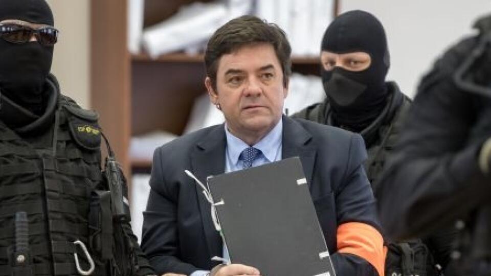 Marina Kočner bol neprávoplatne oslobodený v kauze Kuciak. Teraz sa Kočner ale viac ako súdom venuje svojmu zdraviu, ktoré je podlomené.