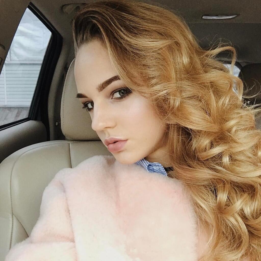 Krásna džudistka Bilodidová by zvládla aj konkurenciu v modelingu.