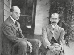 Priekopníci letectva: Neuveriteľný príbeh bratov Wrightovcov