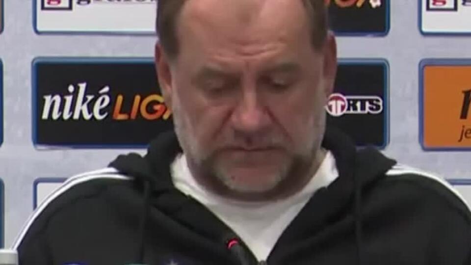 Nečakaný odkaz Weissa do Žiliny: Skoro mi oči vypadli z gule