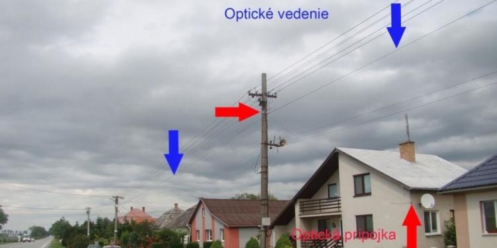 Káble ako v Bukurešti: Vojna operátorov sa láme v dedine na východe