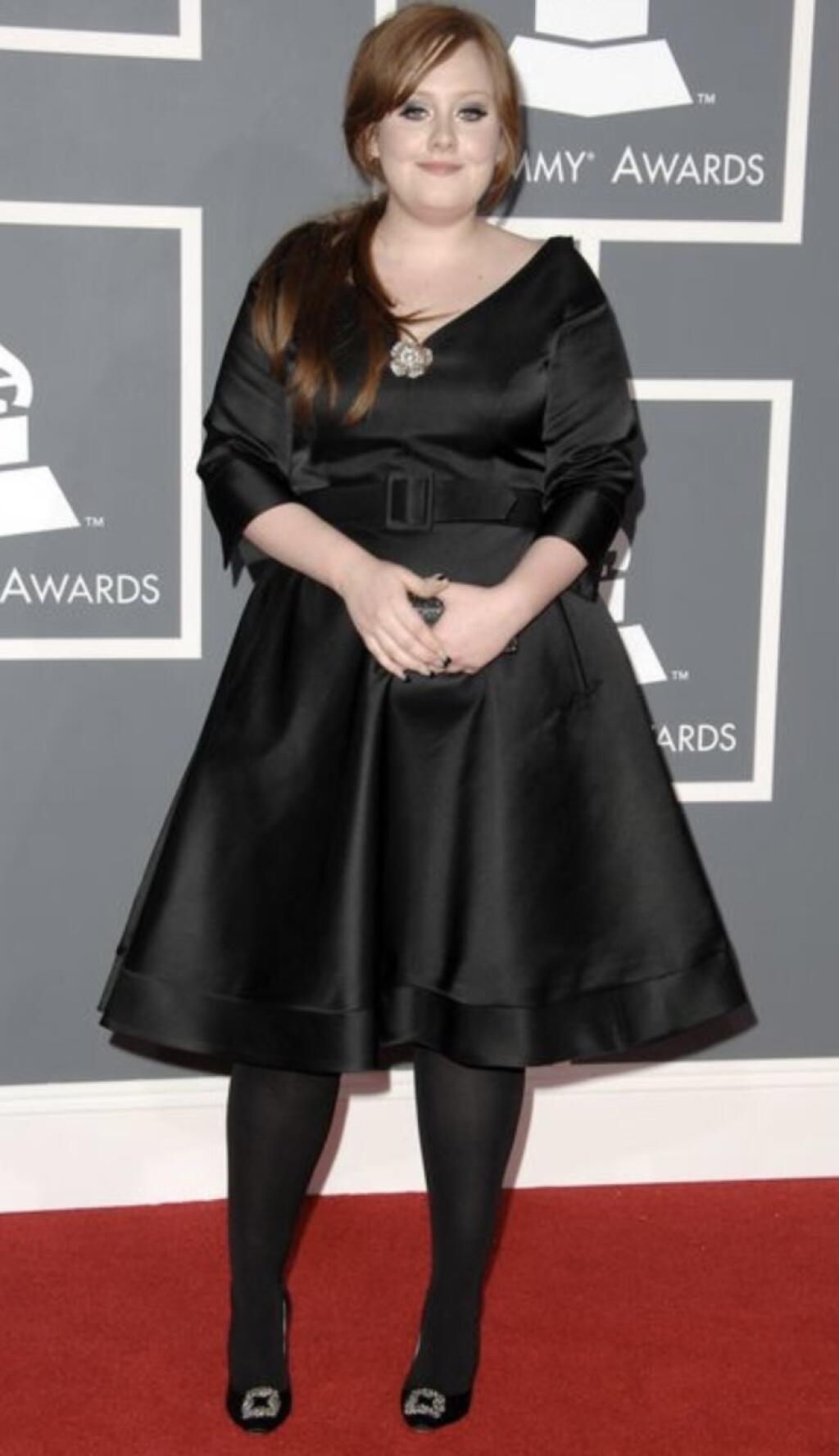 Adele
