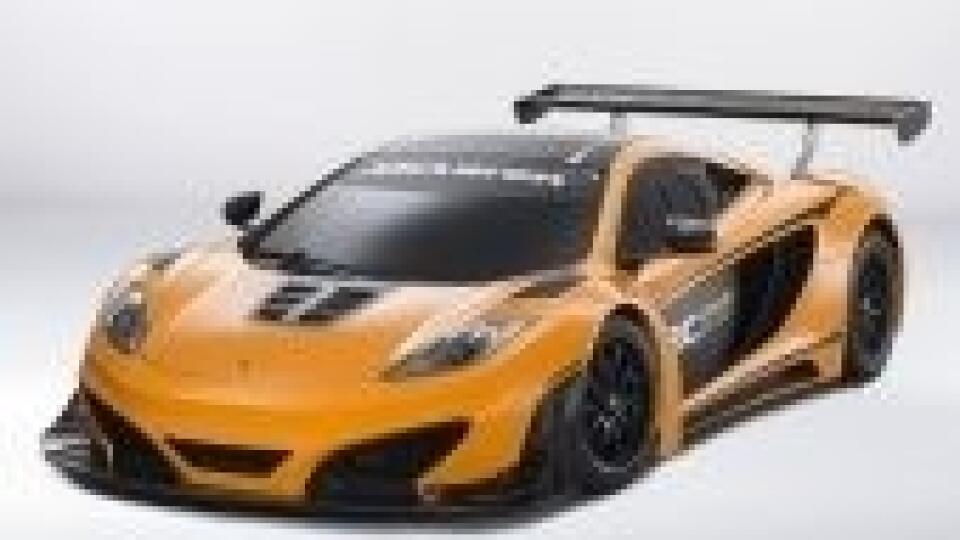 ikona McLaren MP4-12C Can-Am Edition