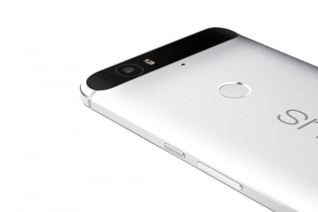Google predstavil svoje nové smartfóny: Nexus aj tablet Pixel C