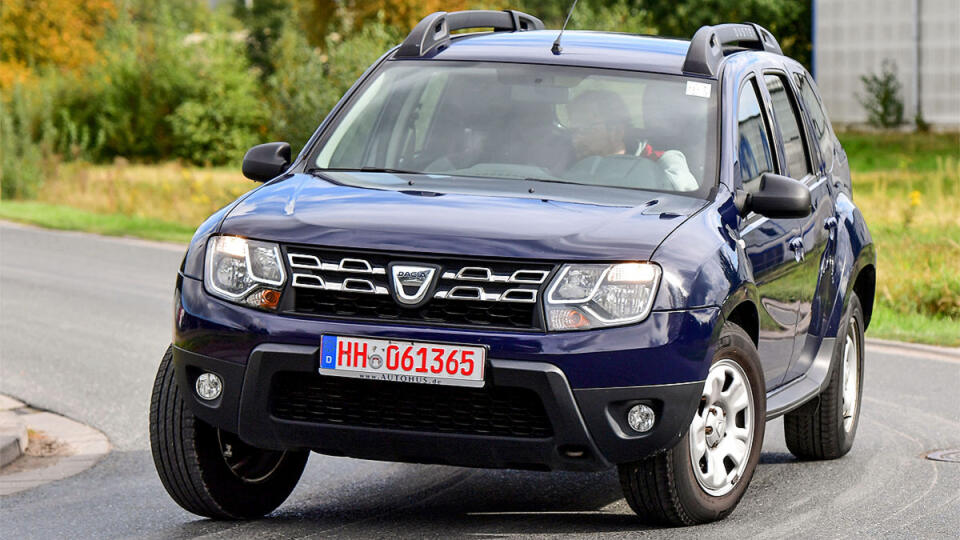 Dokážete rozpoznať auto aj podľa rozmazanej fotografie?