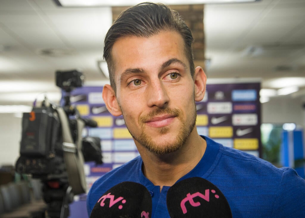 Súčasťou nočného záťahu, po ktorom Ján Kozák odstúpil z pozície trénera futbalovej reprezentácie, bol aj Martin Dúbravka.