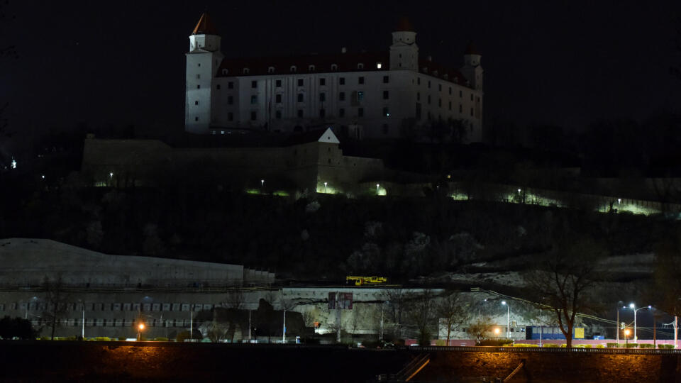 Ilustračné foto.