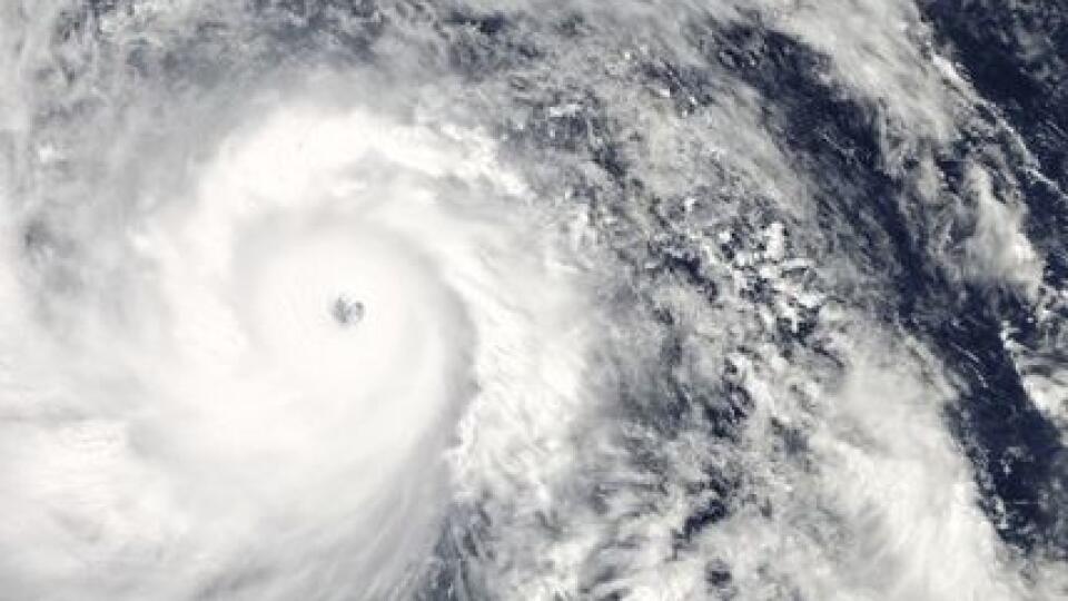 Tajfún Haiyan