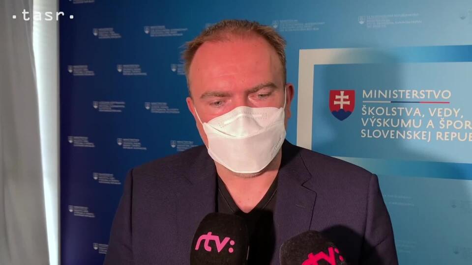 Vrcholový Tím Slovakia čakajú zmeny a snaha o zefektívnenie