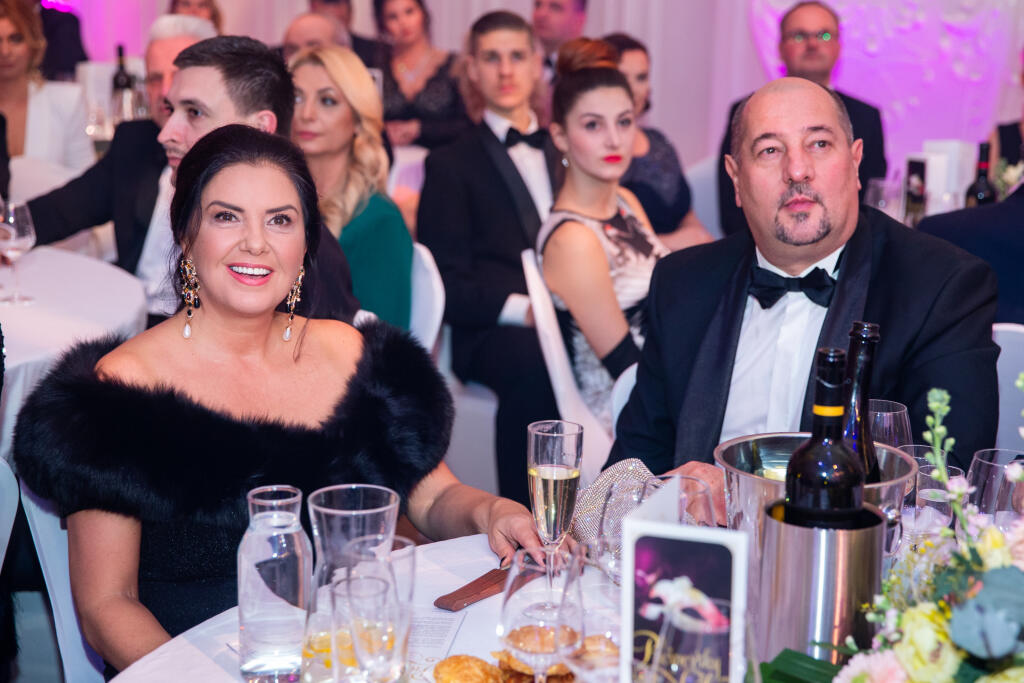 Iveta Malachovská s manželom Martinom Malachovským.