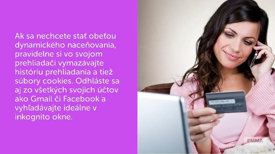 Zľavy jedným klikom: Na nakupovaní cez internet sa dá aj zarobiť. Stačí vedieť tieto triky!