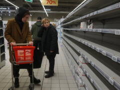 Potravinári varujú pred katastrofou: Ak TOTO vláda schváli, Slováci nebudú mať čo jesť!