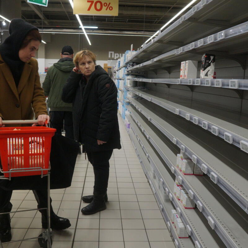 Potravinári varujú pred katastrofou: Ak TOTO vláda schváli, Slováci nebudú mať čo jesť!
