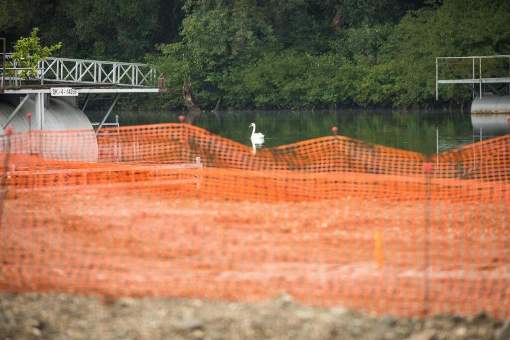 Pre most v rámci D4 pripravujú geologický prieskum. Aktivisti upozorňujú na drastické zmeny a smrteľné nebezpečie
