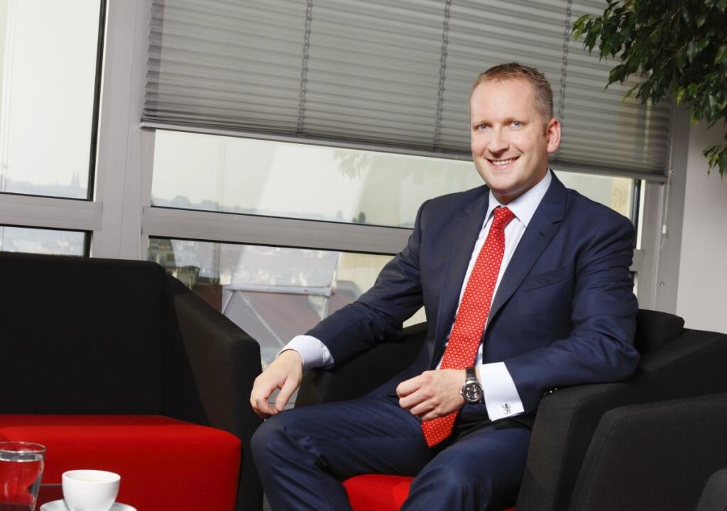 Petr Stuchlík: Fincentrum porastie aj po odchode Červencových ľudí