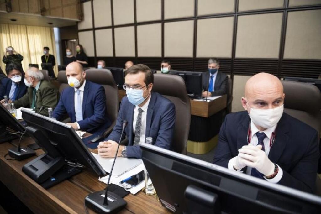 Polícia je pripravená na kontrolu počas Veľkej noci. V uliciach budú hliadky