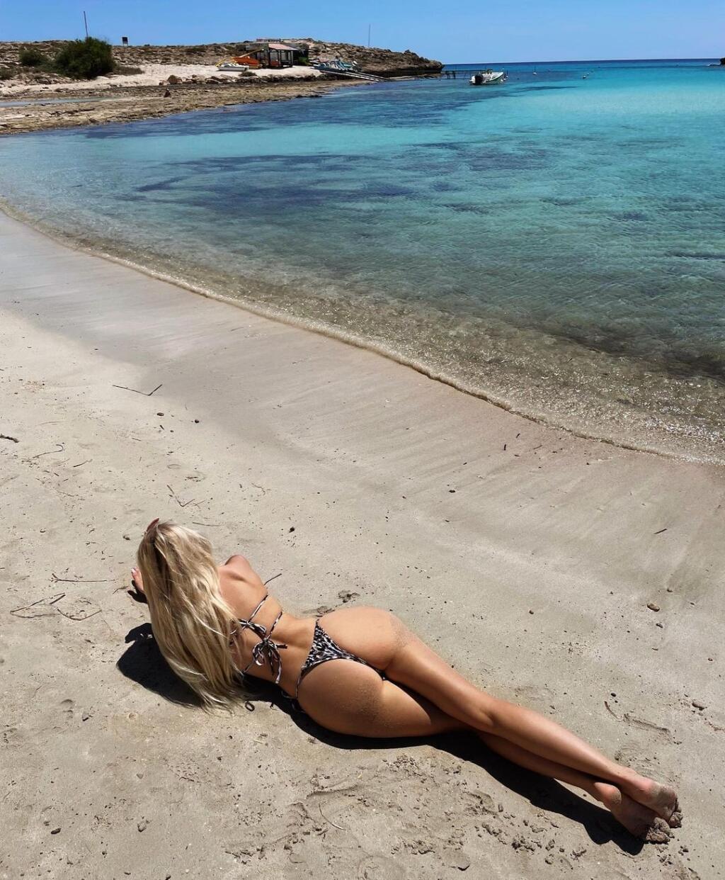 Tanya Miroshina