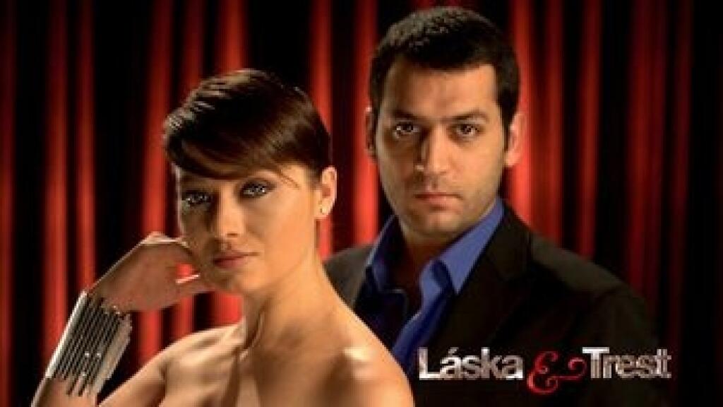Nová turecká telenovela odštartovala na Markíze veľmi slabo