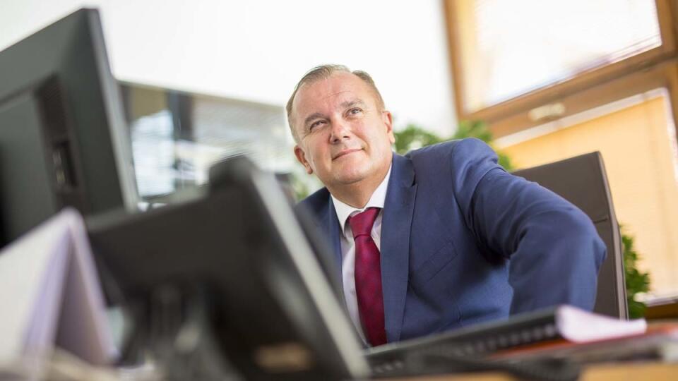 Peter Brudňák