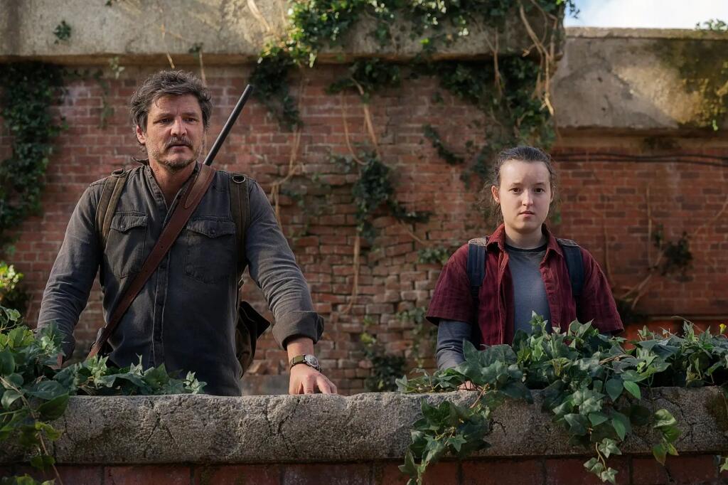 the last of us