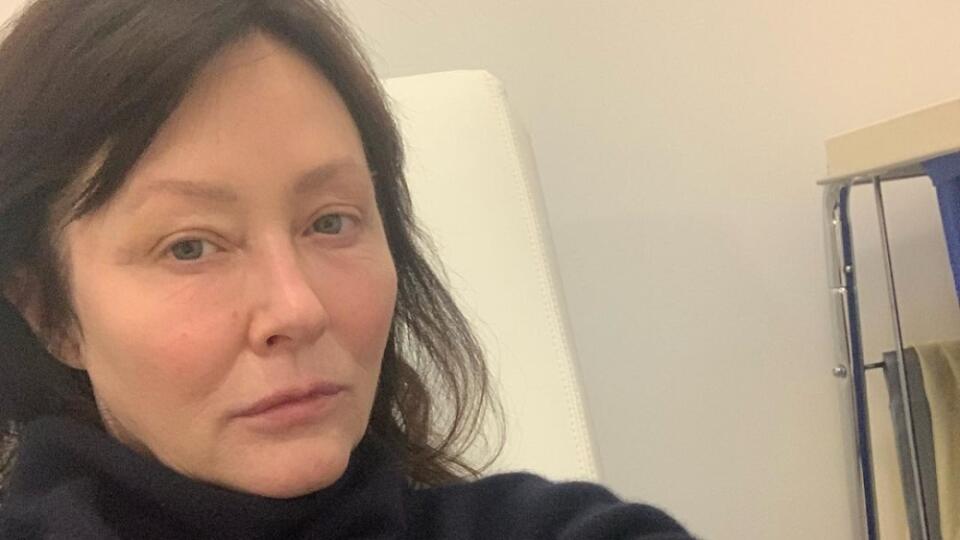 Shannen Doherty sa bude opäť rozvádzať.