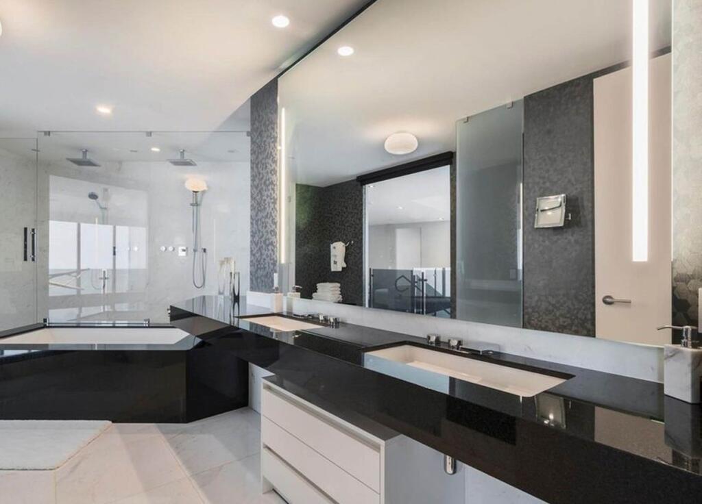 Lionel Messi si kúpil apartmán v Porsche Design Tower na Miami na Florida za 5 miliónov dolárov.