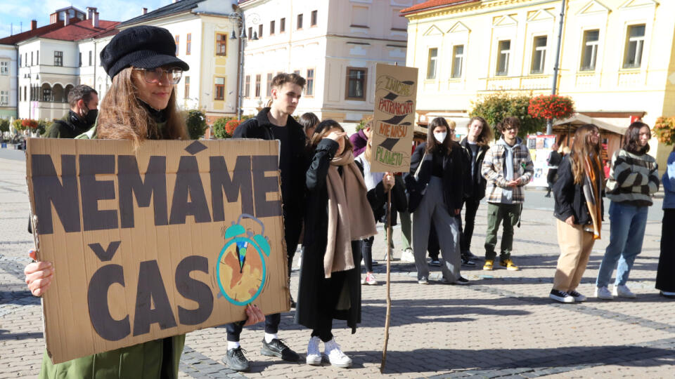Ilustračné foto.