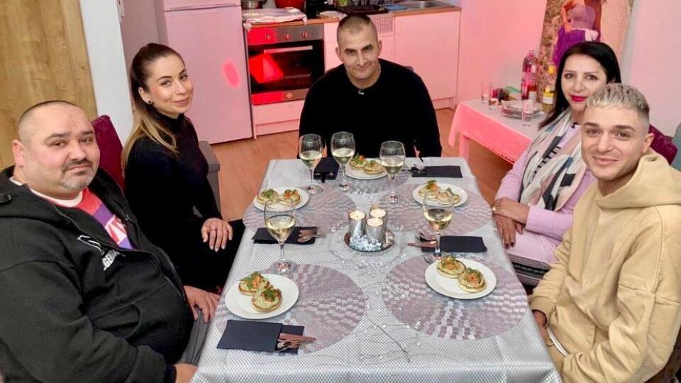 Bez servítky