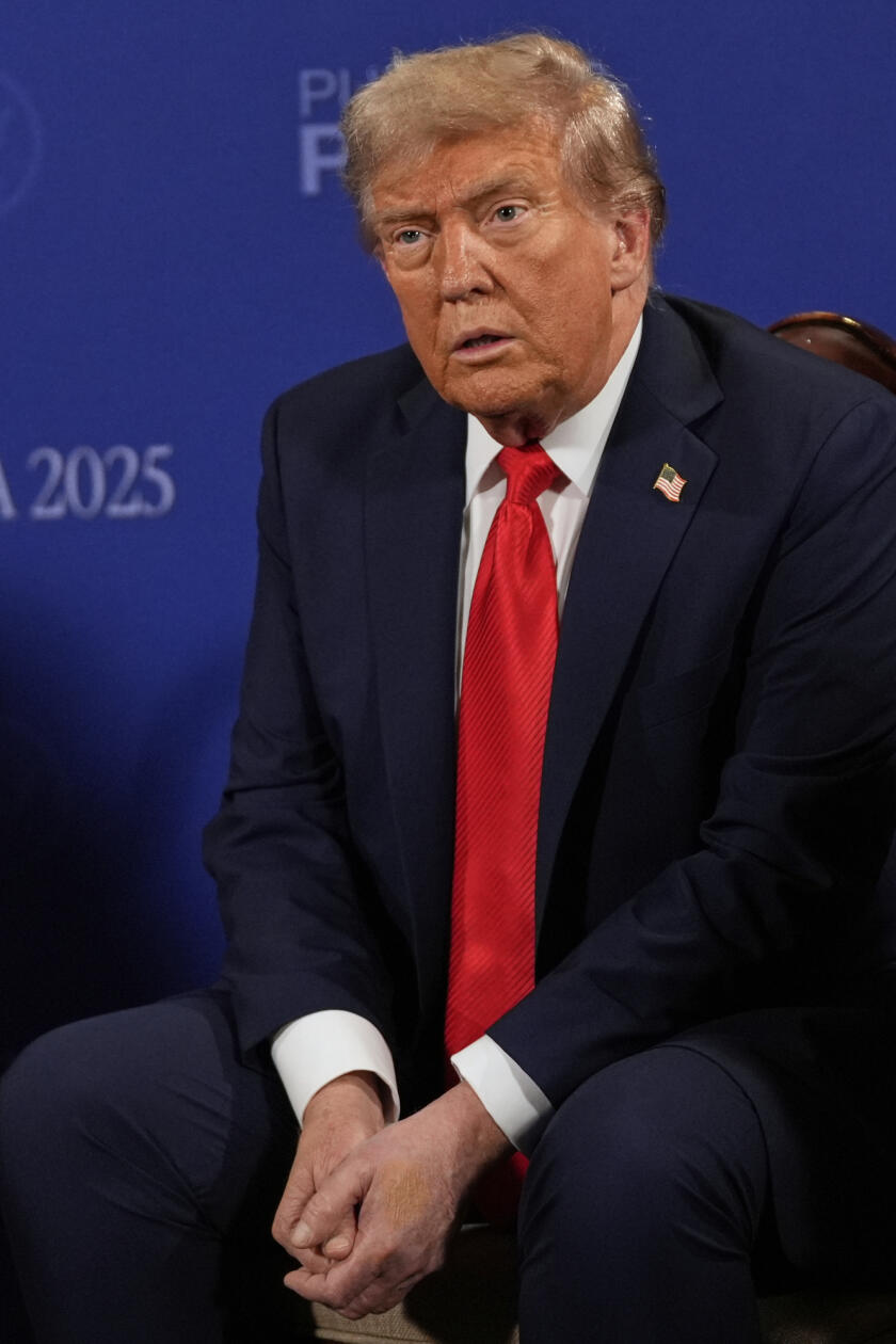 Americký odvolací súd rozhodol, že väčšina Trumpových ciel je nezákonná