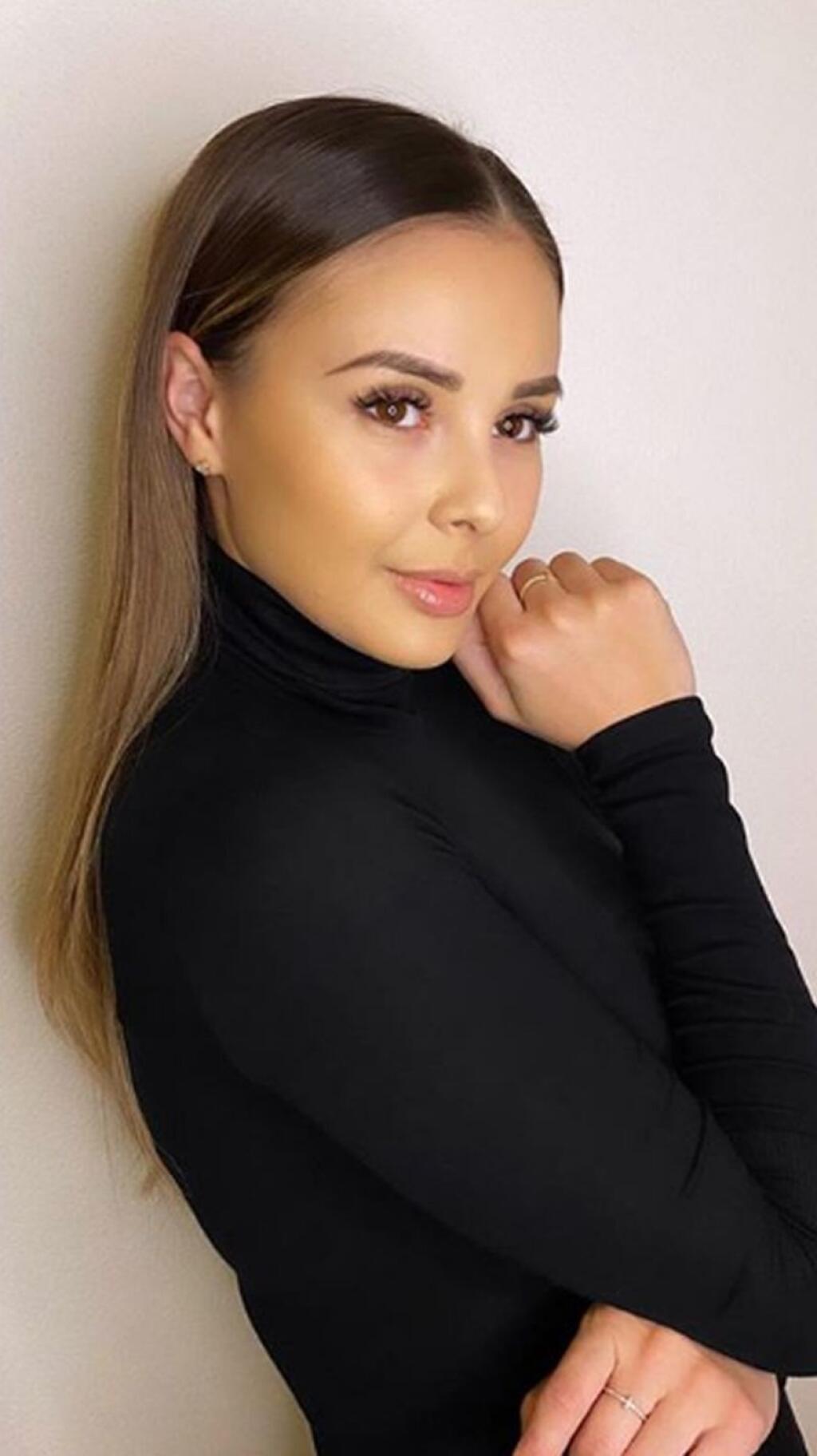 Monika Bagárová