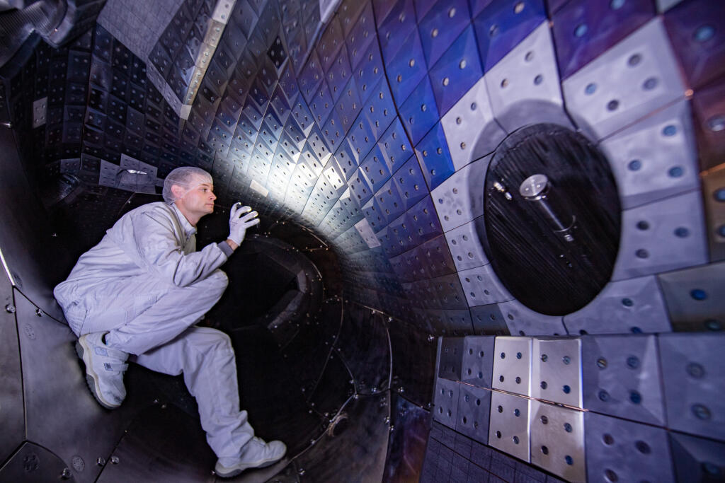 Wendelstein 7-X