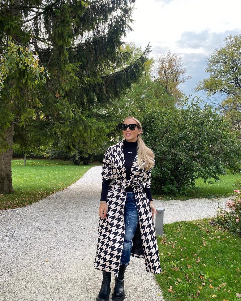 Lucku sleduje na Instagrame už viac ako 260 tisíc fanúšikov