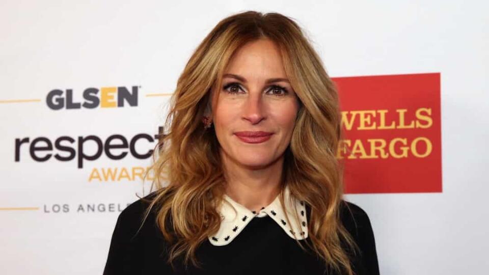 Julia Roberts