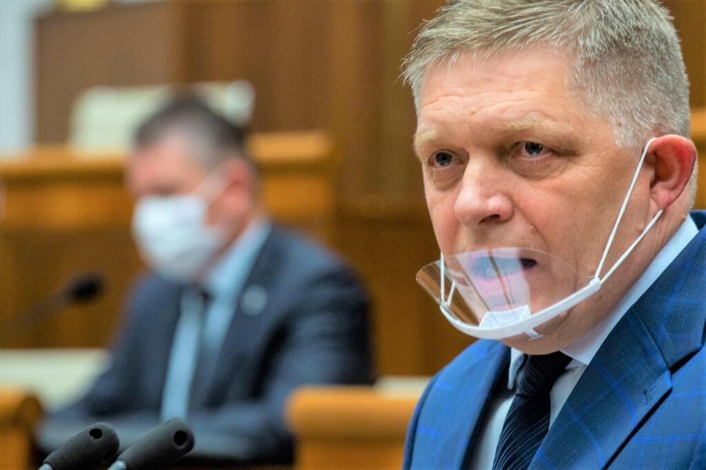 Robert Fico