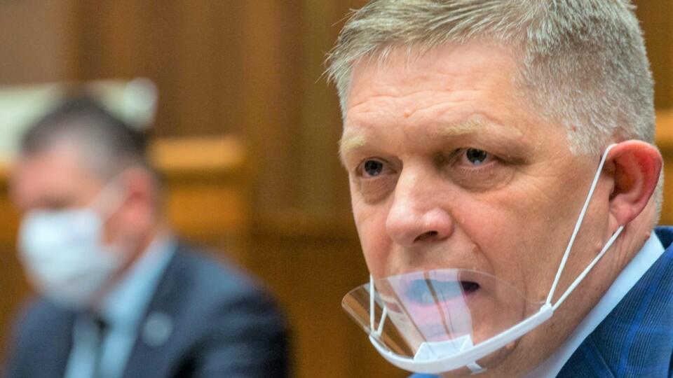 Robert Fico