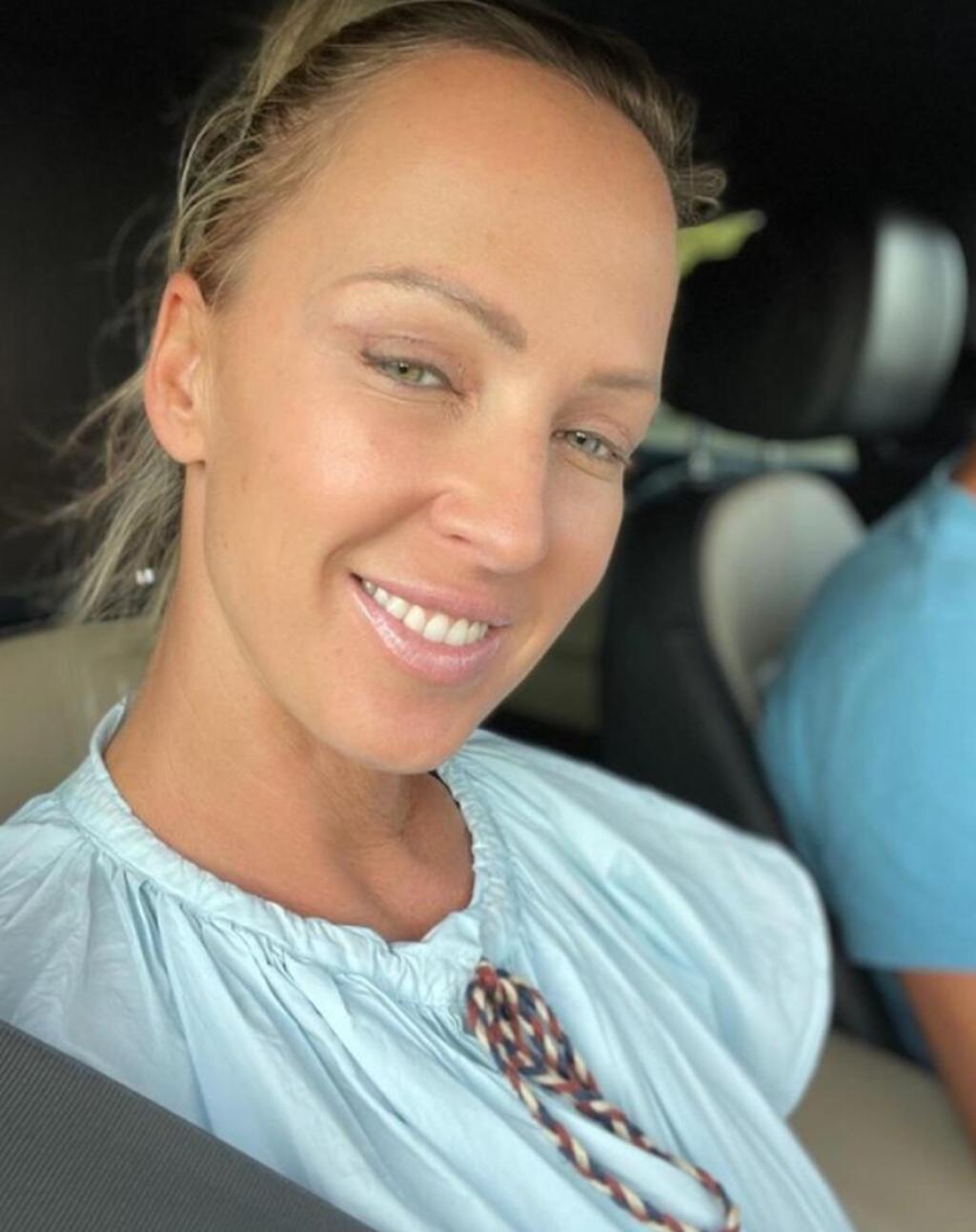 Zuzana Belohorcová