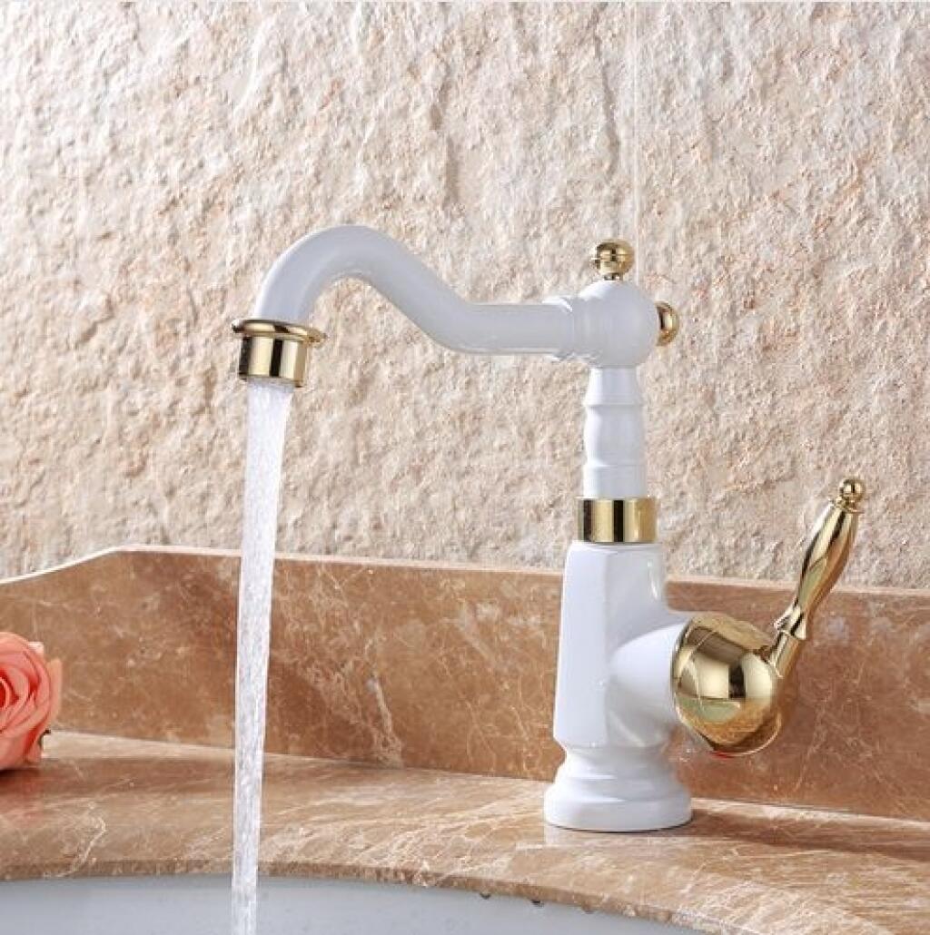 Смеситель Kitchen Bath Faucet