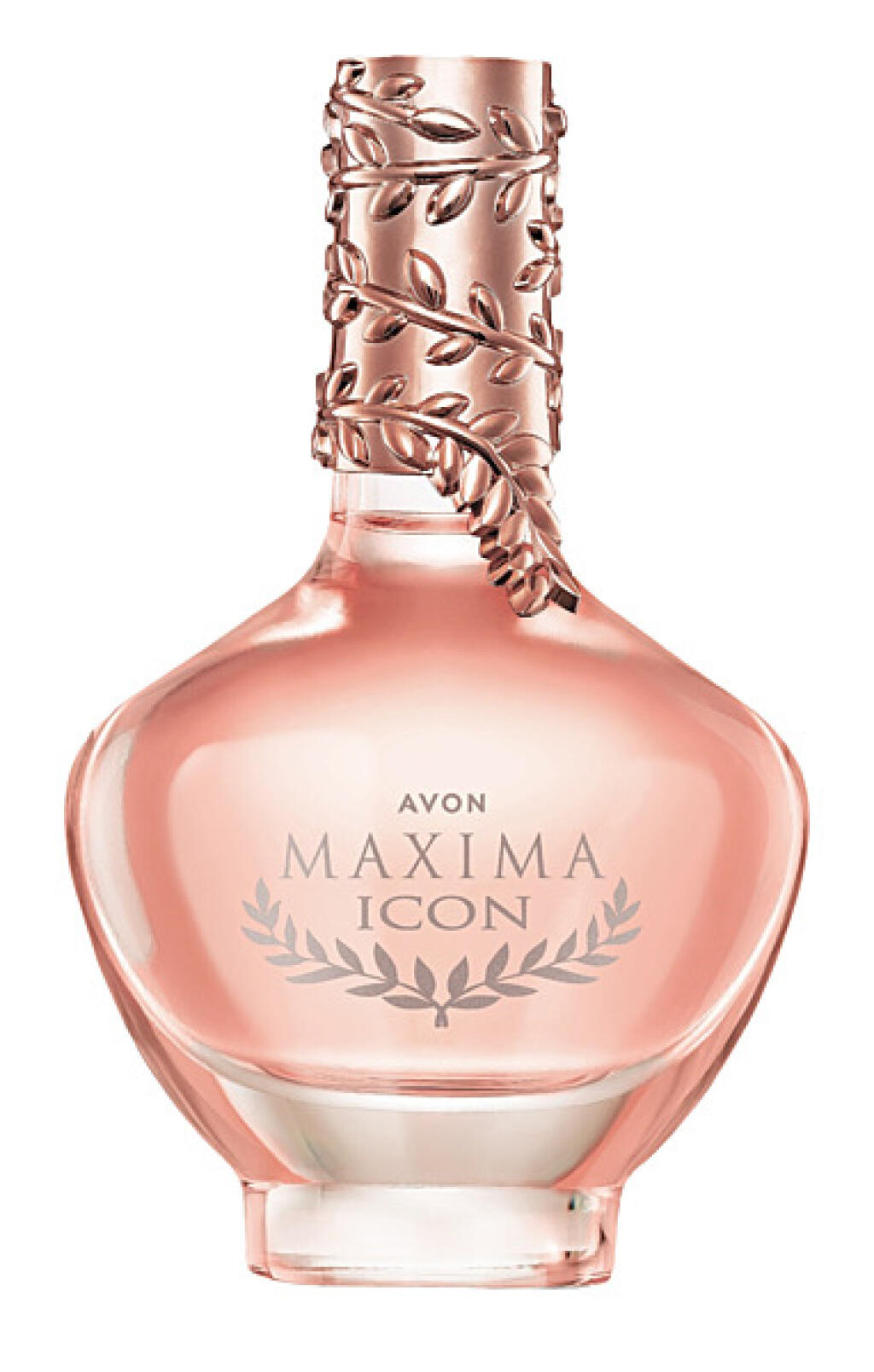 EdP Maxima
Icon, Avon,
32 €/50 ml