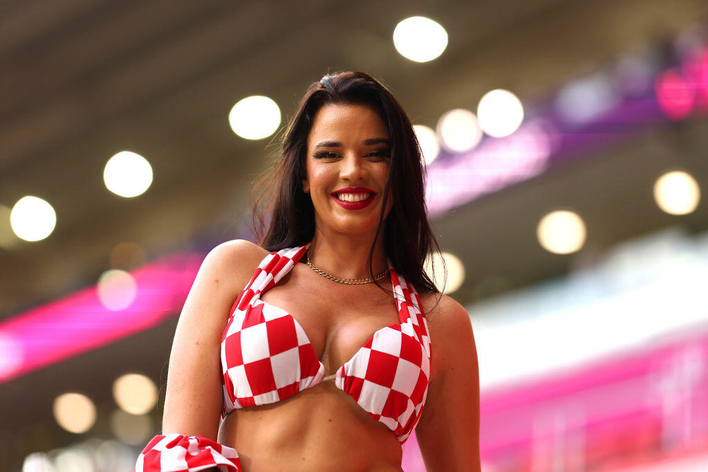 Futbalový sviatok jej priniesol popularitu, o akej snívala.