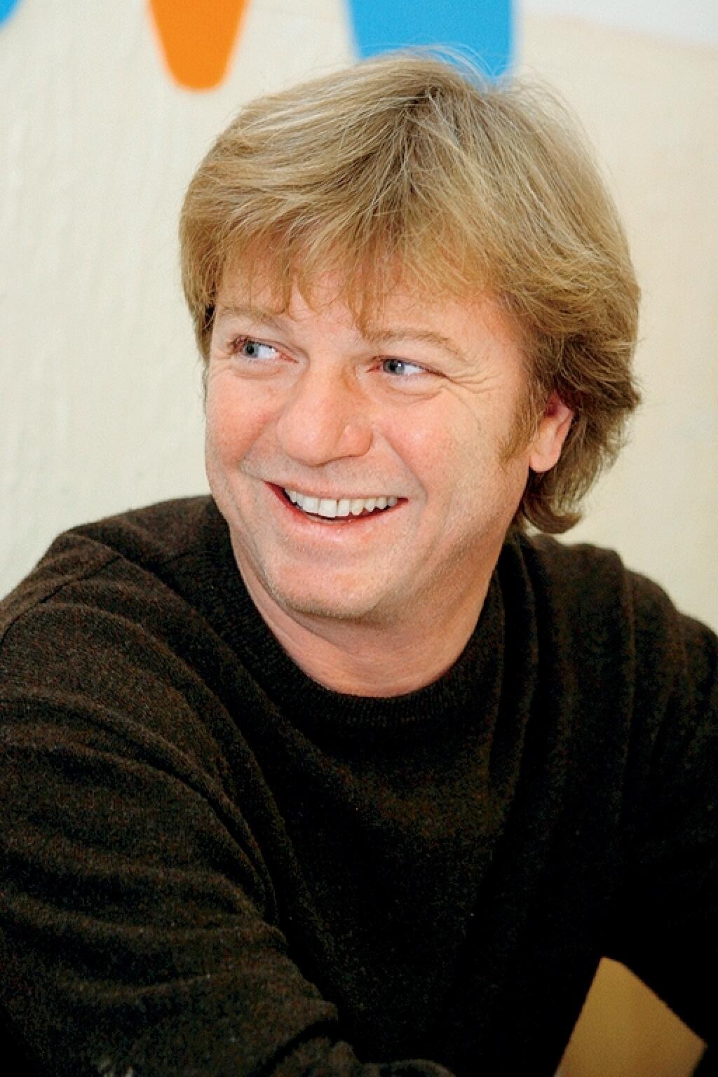 Maroš Kramár