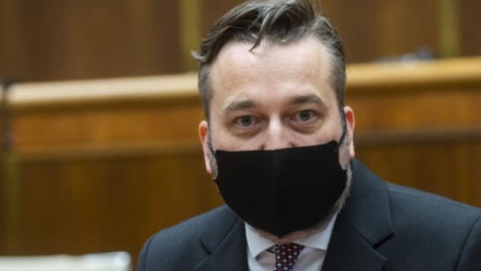 Luboš Blaha