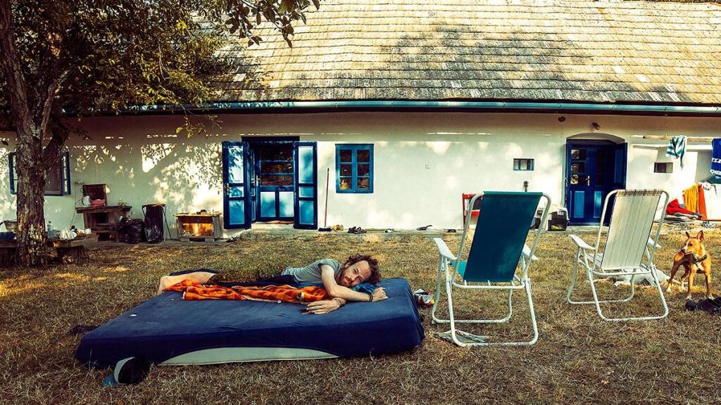 Matej Starkov: Ponúkam byty cez Airbnb a zarába mi to skvele