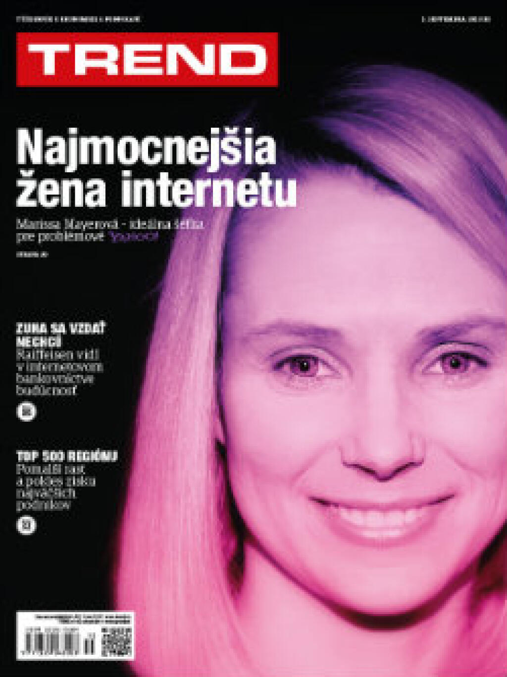 Yahoo si po 30 dňoch vybral nové logo. Pozrite si ho