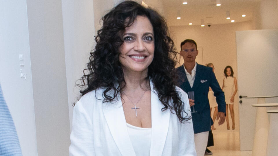 Lucie Bílá